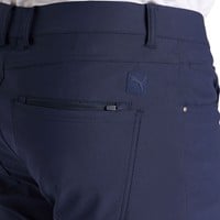 Puma Men's 101 5 Pocket Golf Pants, Navy