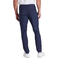 Puma Men's 101 5 Pocket Golf Pants, Navy