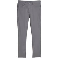 Puma Men's 101 5 Pocket Golf Pants, Dark Grey