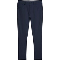 Puma Men's 101 5 Pocket Golf Pants, Navy