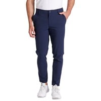 Puma Men's 101 Evo Golf Pants, Navy