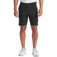 Puma Men's 101 Solid Golf Shorts, Black