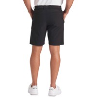 Puma Men's 101 Solid Golf Shorts, Black
