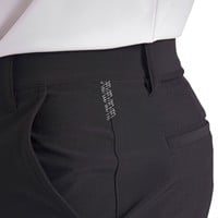 Puma Men's 101 Solid Golf Shorts, Black