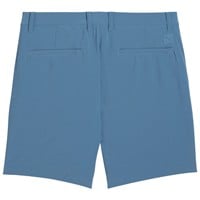 Puma Men's 101 Solid Golf Shorts, Blue