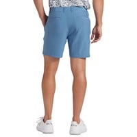 Puma Men's 101 Solid Golf Shorts, Blue