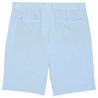 Puma Men's 101 Solid Golf Shorts, Blue/Blue