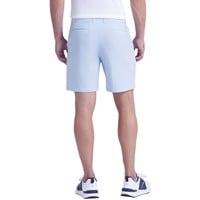 Puma Men's 101 Solid Golf Shorts, Blue/Blue
