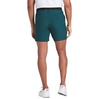Puma Men's 101 Solid Golf Shorts, Dark Green