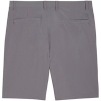 Puma Men's 101 Solid Golf Shorts, Dark Grey