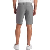 Puma Men's 101 Solid Golf Shorts, Dark Grey