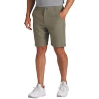 Puma Men's 101 Solid Golf Shorts, Green
