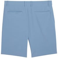 Puma Men's 101 Solid Golf Shorts, Light Blue