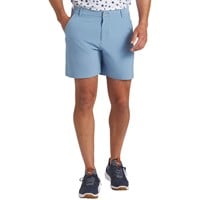 Puma Men's 101 Solid Golf Shorts, Light Blue