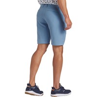 Puma Men's 101 Solid Golf Shorts, Light Blue