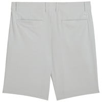 Puma Men's 101 Solid Golf Shorts, Light Grey