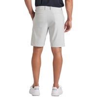 Puma Men's 101 Solid Golf Shorts, Light Grey