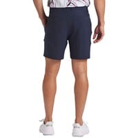 Puma Men's 101 Solid Golf Shorts, Navy