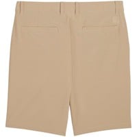 Puma Men's 101 Solid Golf Shorts, Tan