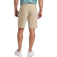 Puma Men's 101 Solid Golf Shorts, Tan