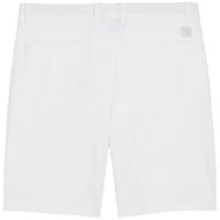 Puma Men's 101 Solid Golf Shorts, White