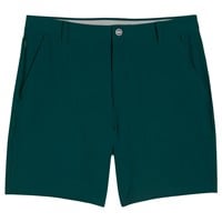 Puma Men's 101 Solid Golf Shorts, Dark Green