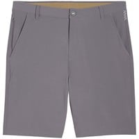 Puma Men's 101 Solid Golf Shorts, Dark Grey