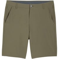 Puma Men's 101 Solid Golf Shorts, Green