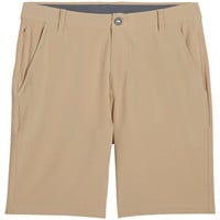 Puma Men's 101 Solid Golf Shorts, Tan