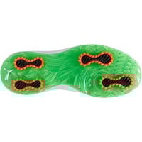 Puma Men's Phantomcat Nitro Golf Shoes, White/Black