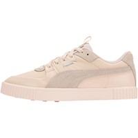 Puma Women's Cali G Golf Shoes, Light Pink