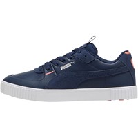 Puma Women's Cali G Golf Shoes, Navy