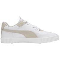 Puma Women's Cali G Golf Shoes, White
