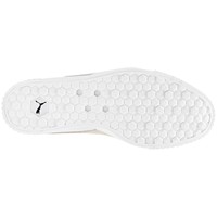 Puma Women's Cali G Golf Shoes, White