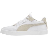 Puma Women's Cali G Golf Shoes, White