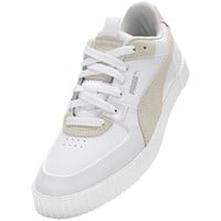 Puma Women's Cali G Golf Shoes, White