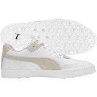 Puma Women's Cali G Golf Shoes, White