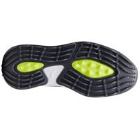 Puma Junior Fusion Crush Sport Golf Shoes - Discontinued Style, Black/Light Green