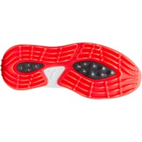 Puma Junior Fusion Crush Sport Golf Shoes - Discontinued Style, White/Pink