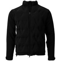 Callaway Men's Eco Quilted Golf Jacket