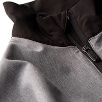 Callaway Men's Water Repellent 1/4 Zip Golf Pullover, Grey