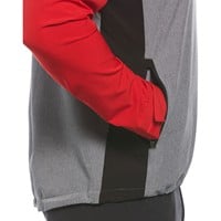 Callaway Men's Water Repellent 1/4 Zip Golf Pullover, Red