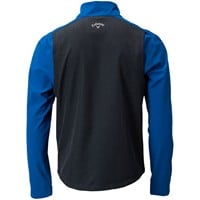 Callaway Men's Water Repellent 1/4 Zip Golf Pullover, Royal