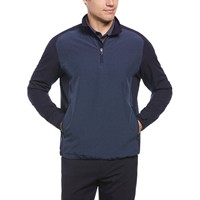 Callaway Men's Water Repellent 1/4 Zip Golf Pullover