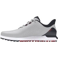 Under Armour Men's Drive Fade SL Golf Shoes, Grey/Black