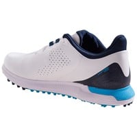 Under Armour Men's Drive Fade SL Golf Shoes, White/Navy