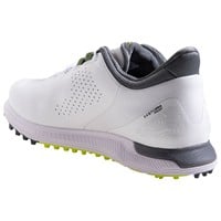 Under Armour Men's Drive Fade SL Golf Shoes, White/White