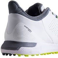 Under Armour Men's Drive Fade SL Golf Shoes, White/White