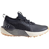Under Armour Men's Phantom SL Golf Shoes, Black/Silver