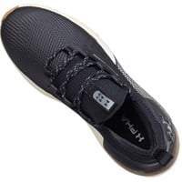 Under Armour Men's Phantom SL Golf Shoes, Black/Silver